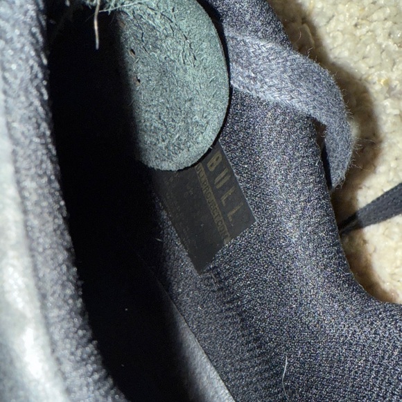 Nobull Black Lifting Shoes